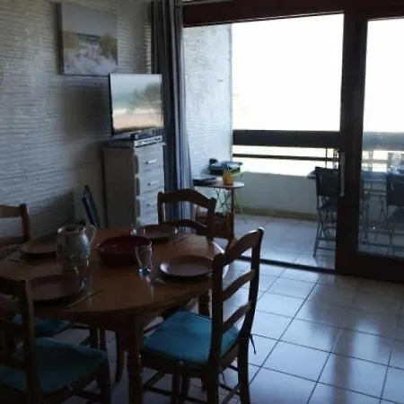 Apartment Port Cypriano