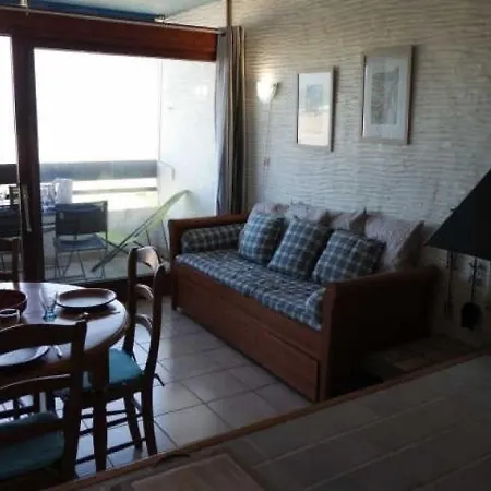 Apartment Port Cypriano *