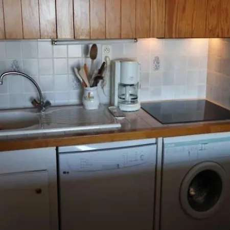 Apartment Apartment Port Cypriano *