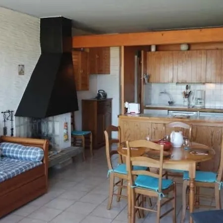 Apartment Port Cypriano