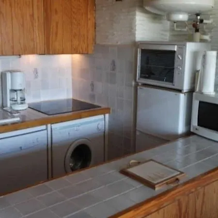 Apartment Apartment Port Cypriano